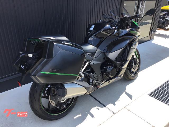 ニンジャ1000 用ローダウンバイクシート ブラック K's-STYLE | Ninja1000('11-'19)/SX('20-) 低反発ローシート