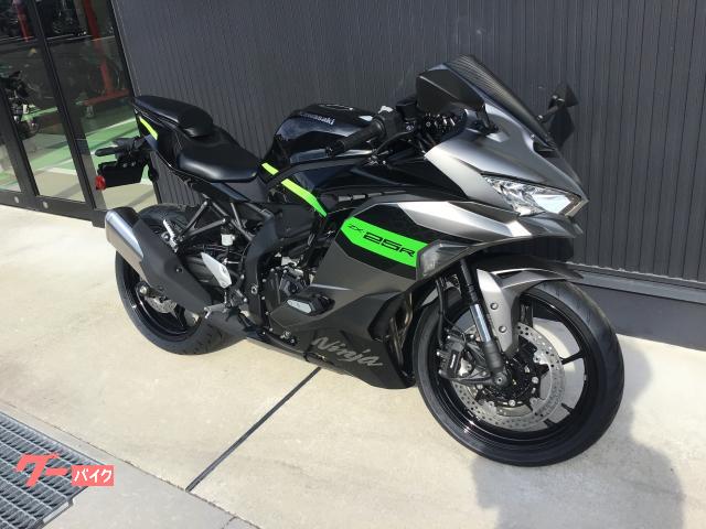 グレー×ブラック カワサキプラザ大宮 on X: 