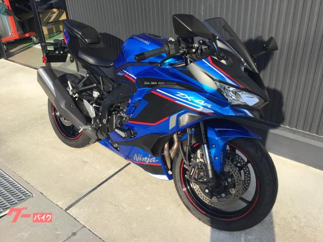 ※　売約済・専用ページ　※ カワサキ Ninja ZX－4R SE｜株式会社 姫路カワサキ｜新車