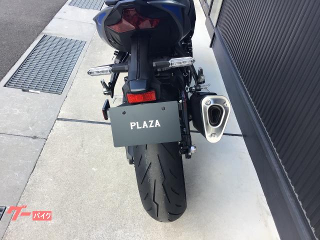 車両情報:カワサキ Ninja ZX−6R | カワサキプラザ山口 | 中古バイク