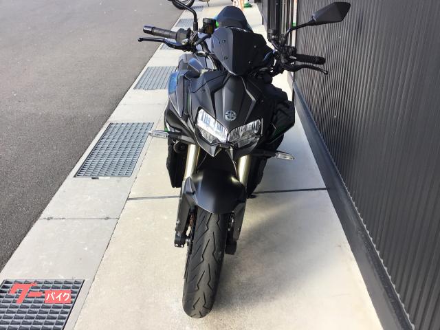 Kawasaki Z H2 SE //ETC 2024 — миниатюра 6