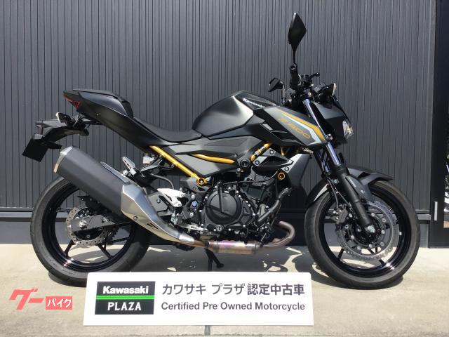 Ｚ４００　グレー／２０２６年モデル