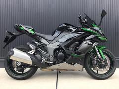 カワサキ　Ｎｉｎｊａ　１０００　ＳＸ　２０２３年モデル／ＥＴＣ標準装着／スモークラージウインドシールド