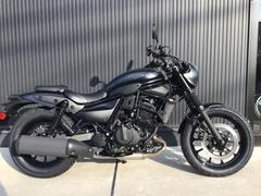 カワサキ　エリミネーター４００ＳＥ　グレー　エボニー／２０２６年モデル／ＥＴＣ、ドライブレコーダー標準装着