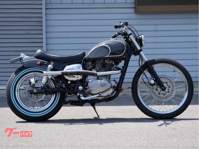 エストレヤＲＳ　前後タイヤ新品　クラッチディスク交換済