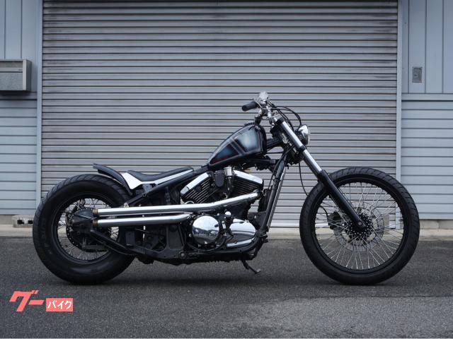 カワサキ バルカン400｜any motorcycle｜新車・中古