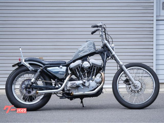 ＸＬ１２００Ｓ　スポーツ