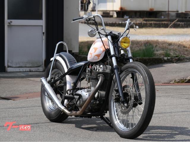 車両情報:カワサキ エストレヤ | any motorcycle | 中古バイク・新車