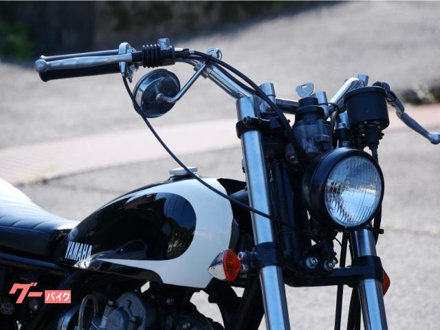 ヤマハ SR400｜any motorcycle｜新車・中古バイク
