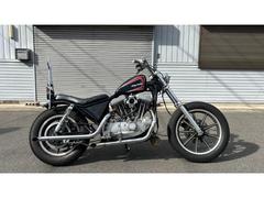 ＨＡＲＬＥＹ−ＤＡＶＩＤＳＯＮ　ＸＬＨ１２００　スポーツスターフルカスタム