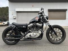 ＨＡＲＬＥＹ−ＤＡＶＩＤＳＯＮ　ＸＬ１２００Ｓ　スポーツ