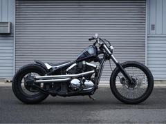 カワサキ　バルカン４００