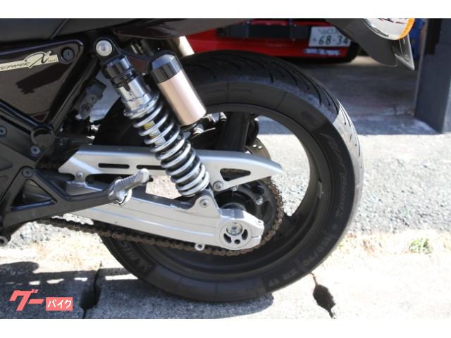 カワサキ ZEPHYRχ|One|新車・中古バイクなら カワサキ ZEPHYRχ|One|新車・中古バイクなら