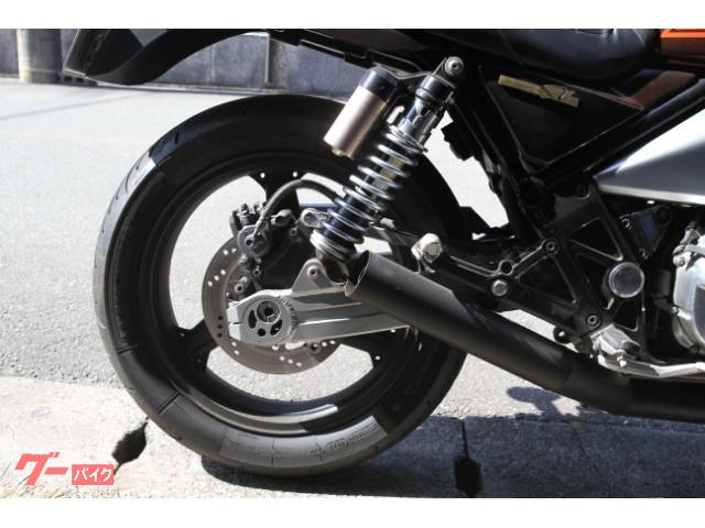 カワサキ ZEPHYRχ|One|新車・中古バイクなら カワサキ ZEPHYRχ|One|新車・中古バイクなら