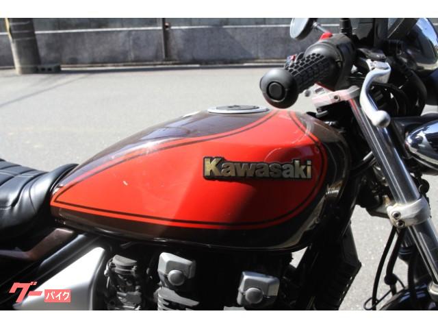カワサキ ZEPHYRχ|One|新車・中古バイクなら カワサキ ZEPHYRχ|One|新車・中古バイクなら