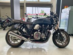 ホンダ　ＣＢ１１００ＲＳ　ファイナルエディション　限定車　ワンオーナー　リアショートフェンダー　ＥＴＣ２．０