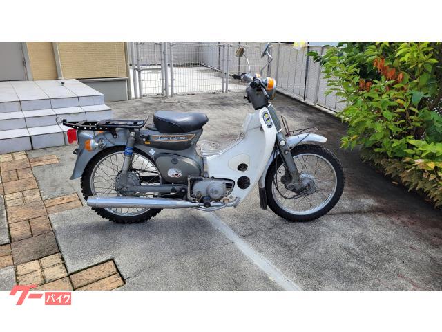 グーバイク】山口県・排気量250cc以下・キャブのバイク検索結果一覧(1