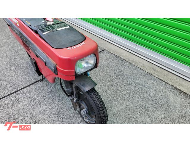自賠責保険付-埼玉発491】HONDA モトコンポ 約４０年前の車両です キャンプのお供(移動用に) ホンダ モトコンポ 自賠責令和9年11月｜MORE RIDE