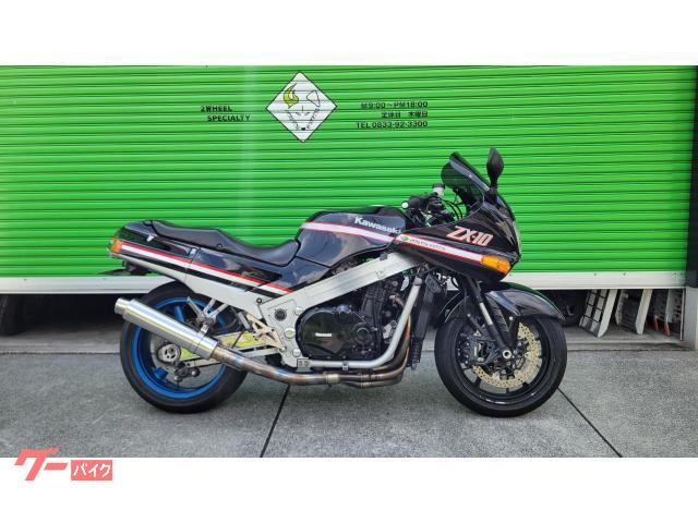 ＺＸ−１０