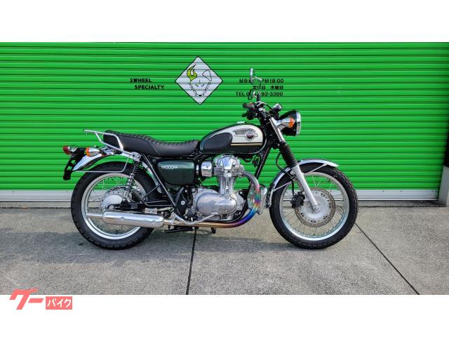 Ｗ８００