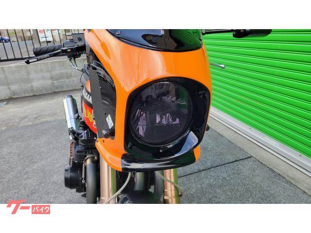 カワサキ Z650｜MORE RIDE ASTRIDE｜新車・中古