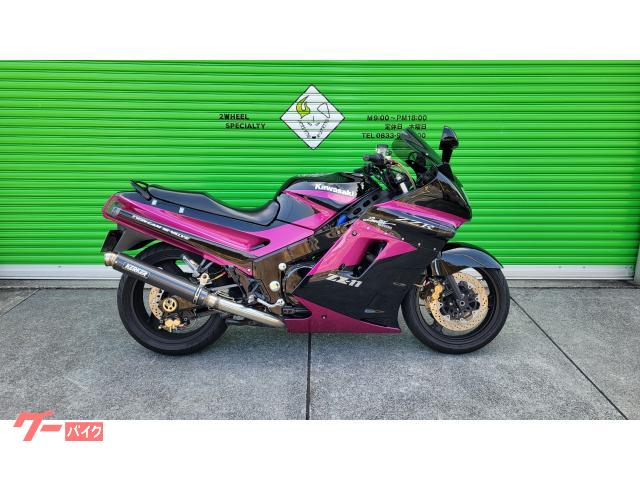 ＺＺ−Ｒ１１００