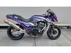 カワサキ　ＧＰＺ９００Ｒ