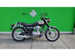 カワサキ　Ｗ８００
