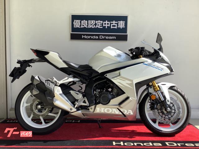 ＣＢＲ２５０ＲＲ　ＵＳＢ／クイックシフター／マルチバー
