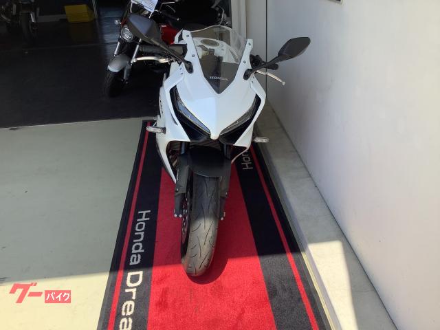 ホンダ CBR650R ETC／USB／ABMハンドル／マルチバー