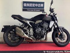 ホンダ　ＣＢ１０００Ｒ　２０２１年モデル