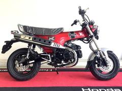 ホンダ　ダックス１２５