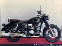 ホンダ　ＧＢ３５０Ｃ