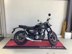 ホンダ　ＧＢ３５０Ｓ