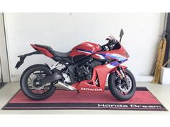 ホンダ　ＣＢＲ６５０Ｒ　Ｅ−Ｃｌｕｔｃｈ