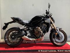 ホンダ　ＣＢ６５０Ｒ　Ｅ−Ｃｌｕｔｃｈ