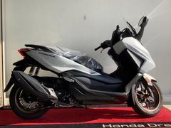 ホンダ　フォルツァ