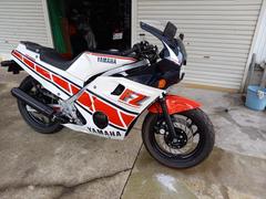 ヤマハ　ＦＺ４００Ｒ