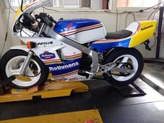 ホンダ　ＮＳＲ５０