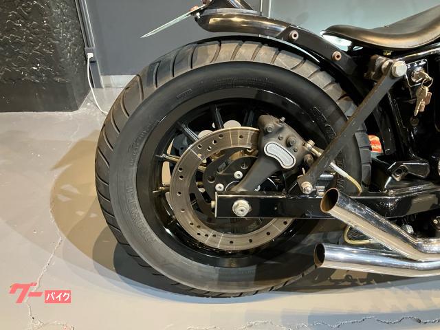HARLEY－DAVIDSON HARLEY－DAVIDSON・他