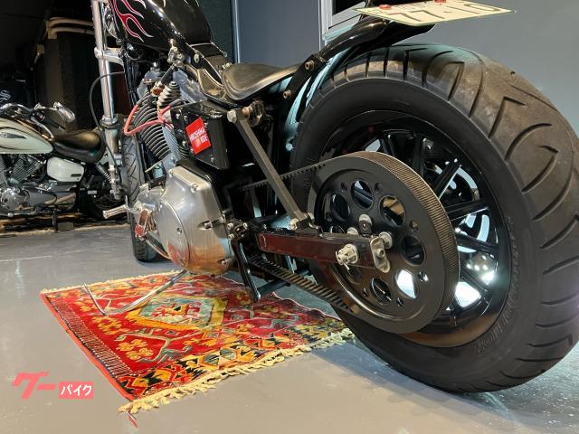 HARLEY－DAVIDSON HARLEY－DAVIDSON・他