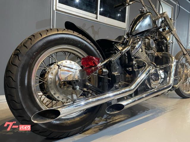 カワサキ KAWASAKI カワサキ・バルカン400II バルカン カワサキ KAWASAKI カワサキ・バルカン400II バルカン