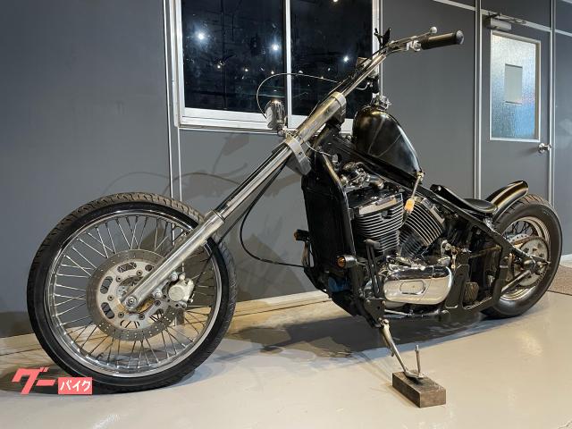 カワサキ KAWASAKI カワサキ・バルカン400II バルカン カワサキ KAWASAKI カワサキ・バルカン400II バルカン