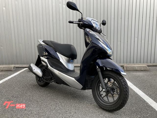 岡山県の51 125ccのバイク一覧 新車 中古バイクなら グーバイク