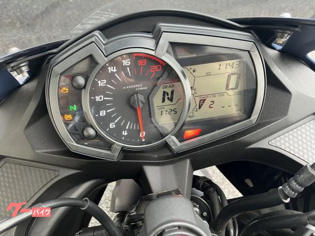 さきページ Ninja ZX-4R SE/RR KRT EDITION | BDSバイクセンサー