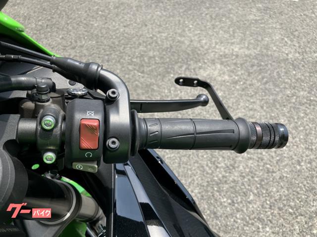 カワサキ Ninja ZX－6R KRTエディション 2024年