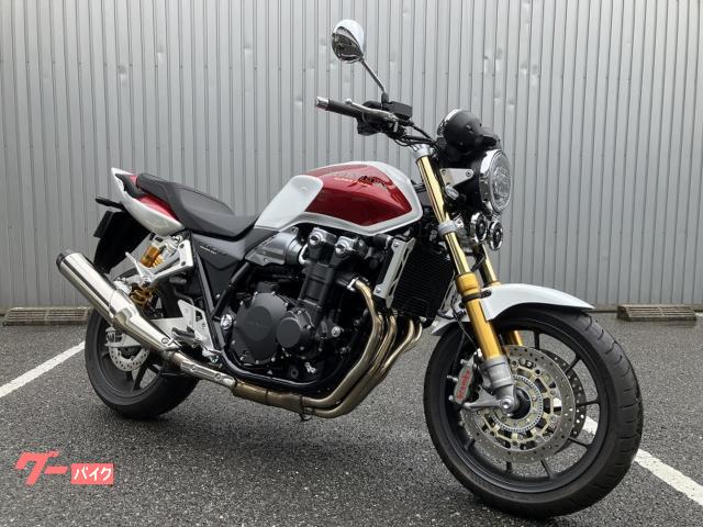 ＣＢ１３００Ｓｕｐｅｒ　Ｆｏｕｒ　ＳＰ　ファイナルエディション　２０２５年モデル　ＥＴＣ　グリップヒーター　灯火類ＬＥＤ