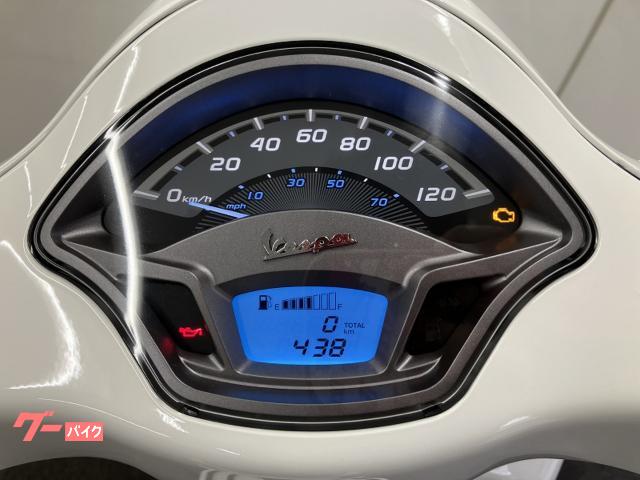 車両情報:VESPA LX125 | バルコムスクエア ワールドバイク岡山 | 中古