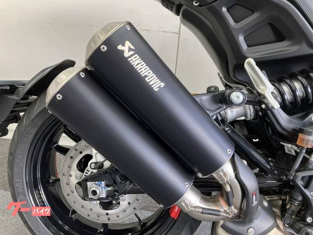 INDIAN FTR1200 R — миниатюра 4
