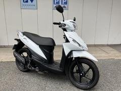 グーバイク】岡山県・「アドレス110(スズキ)」のバイク検索結果一覧(1～5件)